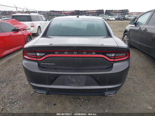 Dodge Charger Sxt Rwd 2022 2C3CDXBG9NH239414 Image 17