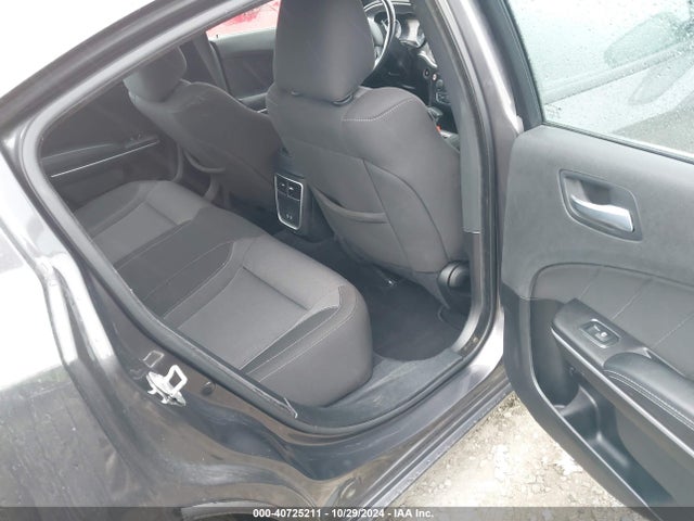 Dodge Charger Sxt Rwd 2022 2C3CDXBG9NH239414 Image 8