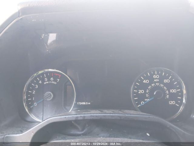 1FTEW1CFXGFA37252 Ford F-150 King Ranch