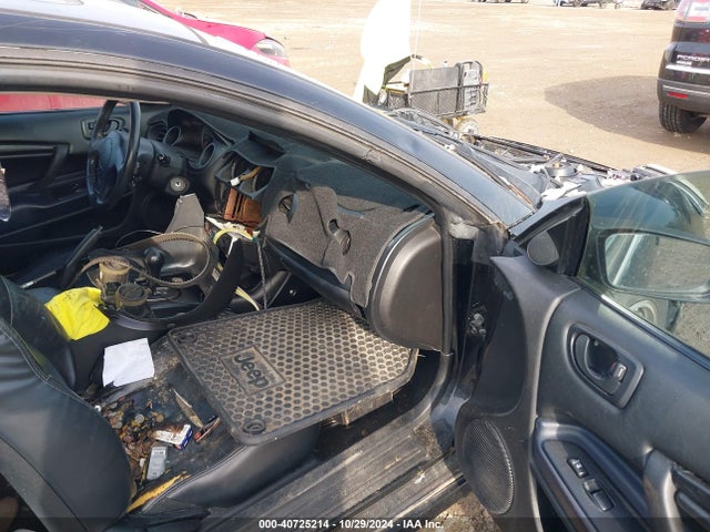 2003 MITSUBISHI ECLIPSE 4A3AC74H03E006731 Photo 4