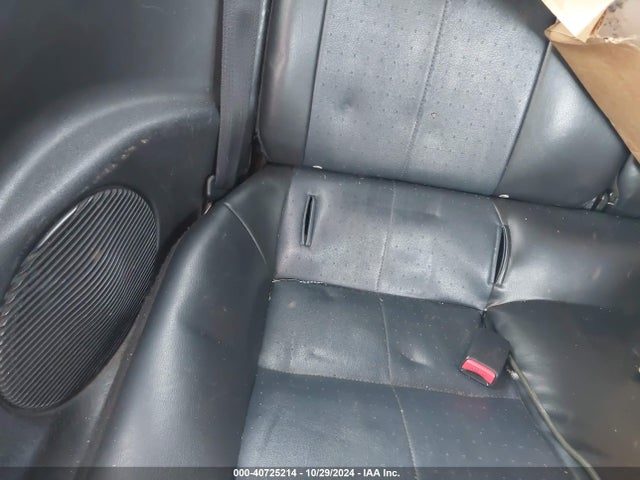 2003 MITSUBISHI ECLIPSE 4A3AC74H03E006731 Photo 7
