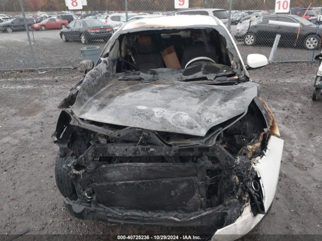 KNDPMCAC6H7251265 KIA Sportage Lx