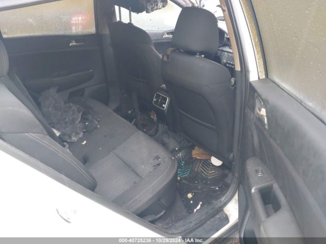 KNDPMCAC6H7251265 KIA Sportage Lx