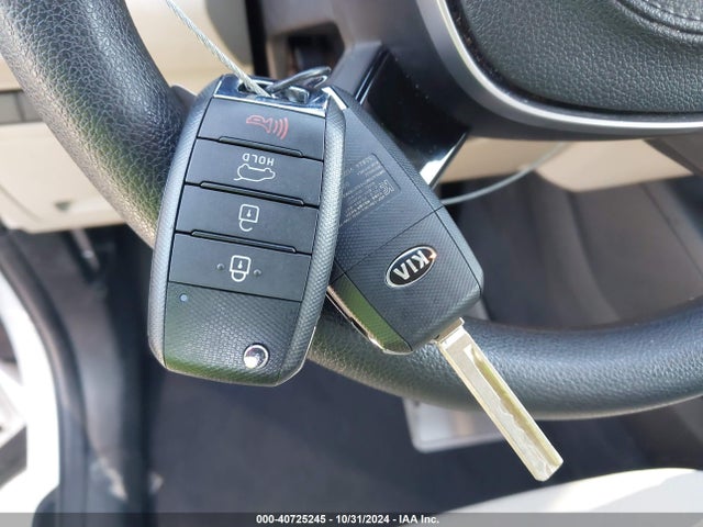 KIA Sorento 2.4l Lx 2020 5XYPG4A32LG689998 Image 11