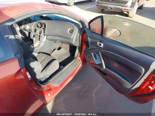 2006 MITSUBISHI ECLIPSE 4A3AK34T96E056158 Photo 4