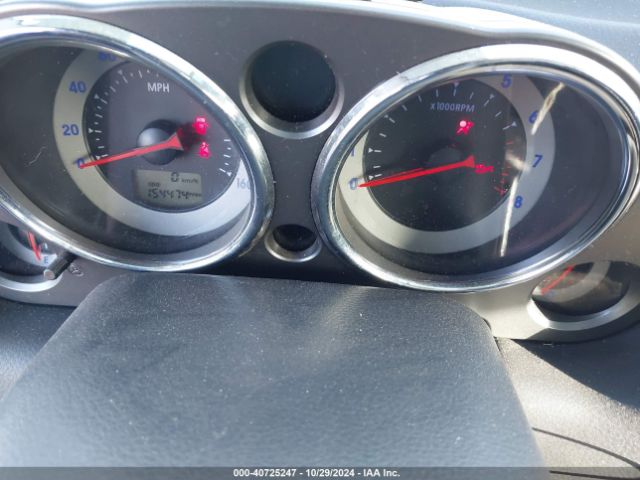 2006 MITSUBISHI ECLIPSE 4A3AK34T96E056158 Photo 6