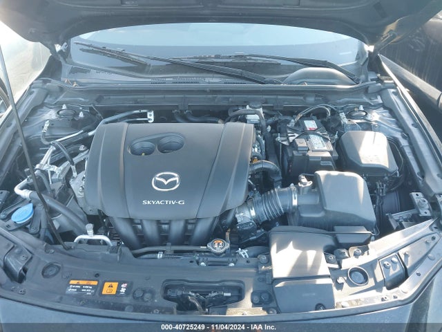 Mazda py 2019 3MZBPAAL9KM111551 Image 10