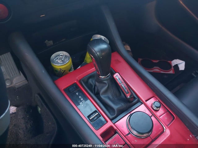 Mazda py 2019 3MZBPAAL9KM111551 Image 11