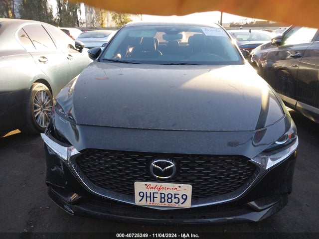 Mazda py 2019 3MZBPAAL9KM111551 Image 12