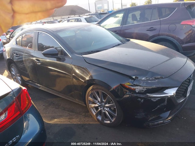 Mazda py 2019 3MZBPAAL9KM111551 Image 13