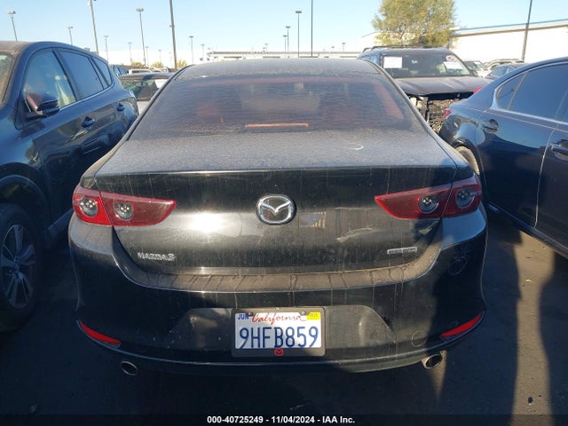 Mazda py 2019 3MZBPAAL9KM111551 Image 16