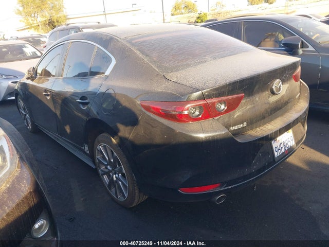 Mazda py 2019 3MZBPAAL9KM111551 Image 3
