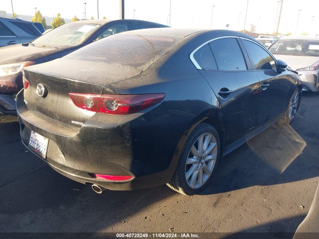 Mazda py 2019 3MZBPAAL9KM111551 Image 4