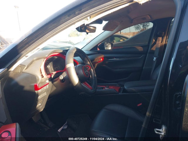 Mazda py 2019 3MZBPAAL9KM111551 Image 5