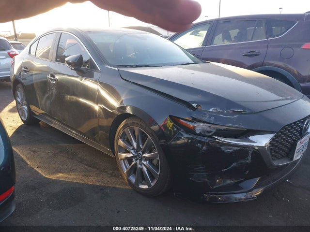 Mazda py 2019 3MZBPAAL9KM111551 Image 6