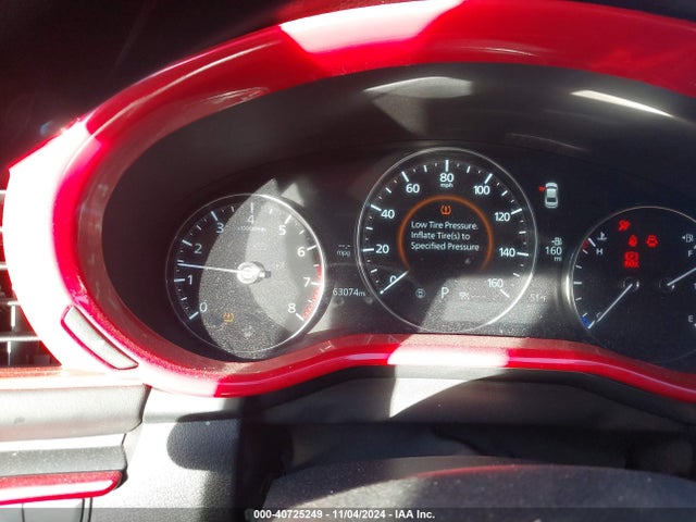 Mazda py 2019 3MZBPAAL9KM111551 Image 7