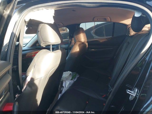 Mazda py 2019 3MZBPAAL9KM111551 Image 8
