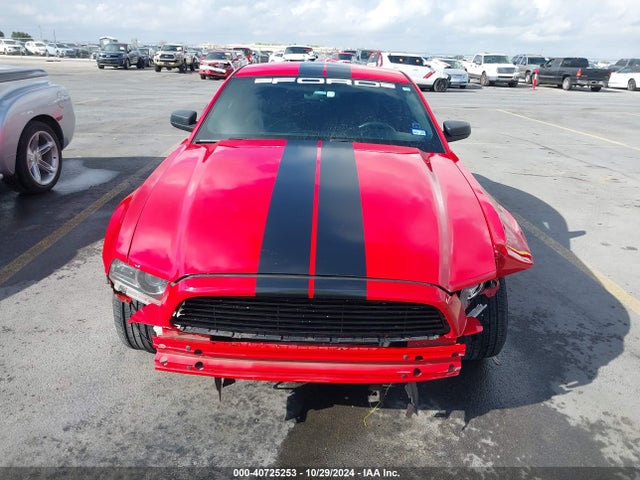 Ford Mustang V6 2014 1ZVBP8AM5E5212467 Image 13