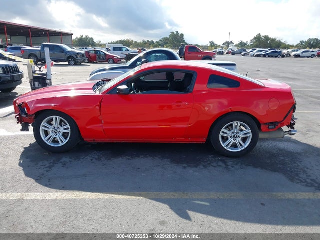Ford Mustang V6 2014 1ZVBP8AM5E5212467 Image 15