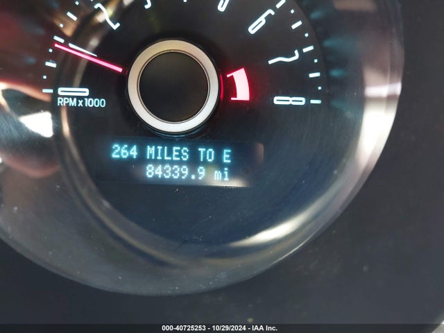 Ford Mustang V6 2014 1ZVBP8AM5E5212467 Image 16
