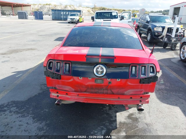 Ford Mustang V6 2014 1ZVBP8AM5E5212467 Image 17