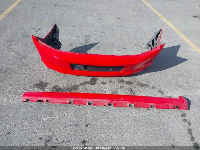 Ford Mustang V6 2014 1ZVBP8AM5E5212467 Image 12