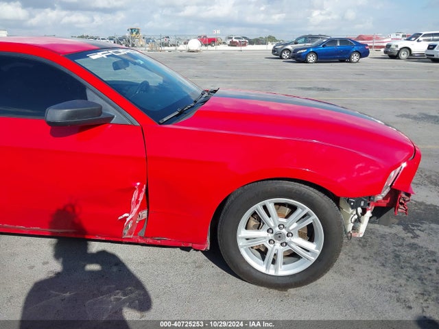 Ford Mustang V6 2014 1ZVBP8AM5E5212467 Image 19