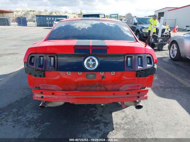 Ford Mustang V6 2014 1ZVBP8AM5E5212467 Image 20