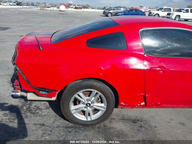 Ford Mustang V6 2014 1ZVBP8AM5E5212467 Image 21