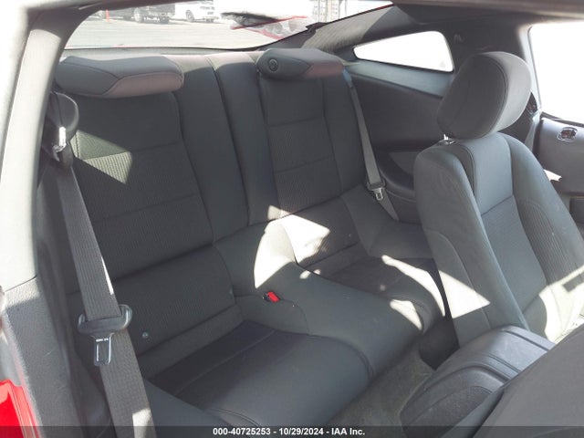 Ford Mustang V6 2014 1ZVBP8AM5E5212467 Image 8