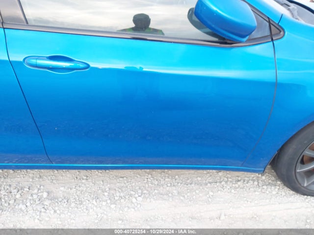 Dodge DART SXT 2015 1C3CDFBB0FD404392 Image 6
