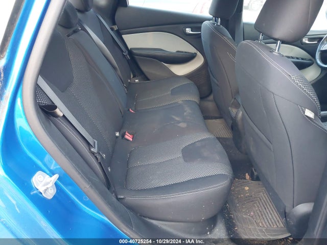 Dodge DART SXT 2015 1C3CDFBB0FD404392 Image 8
