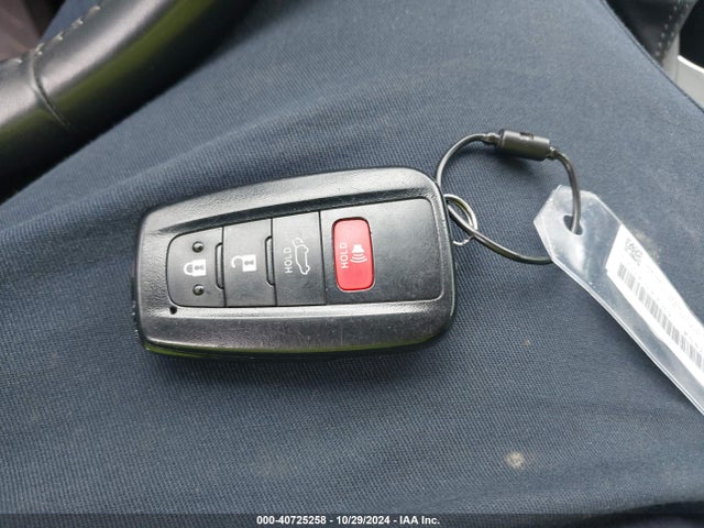 Toyota Highlander Le 2023 5TDKDRAH9PS023273 Image 11
