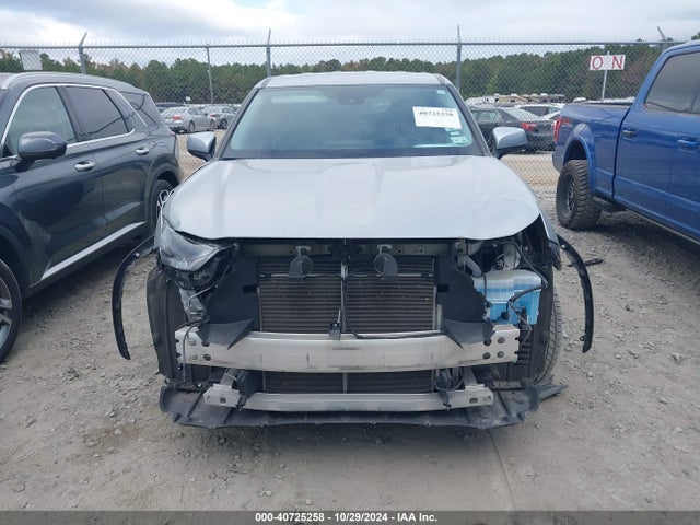 Toyota Highlander Le 2023 5TDKDRAH9PS023273 Image 12