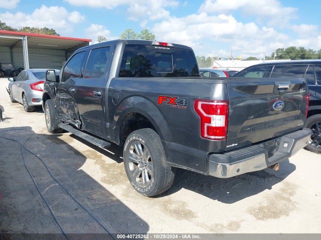 Ford F-150 Xlt 2019 1FTEW1E42KKC94871 Image 3