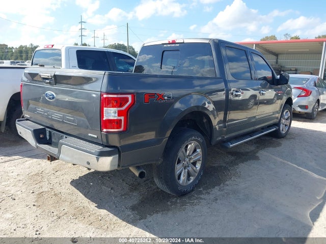 Ford F-150 Xlt 2019 1FTEW1E42KKC94871 Image 4