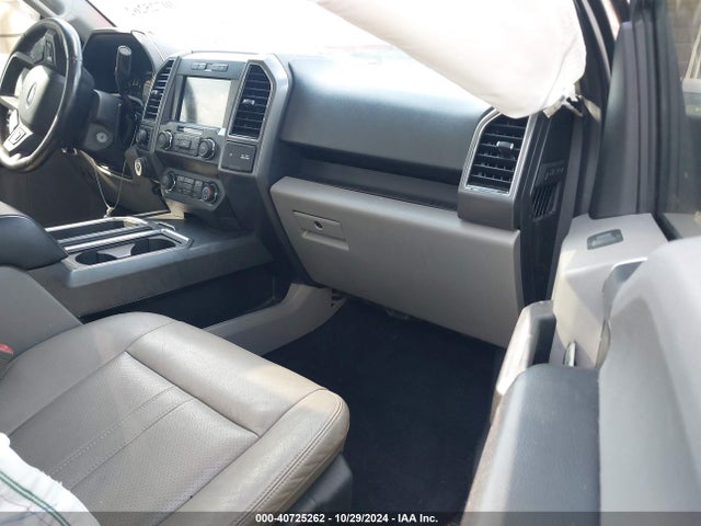 Ford F-150 Xlt 2019 1FTEW1E42KKC94871 Image 5