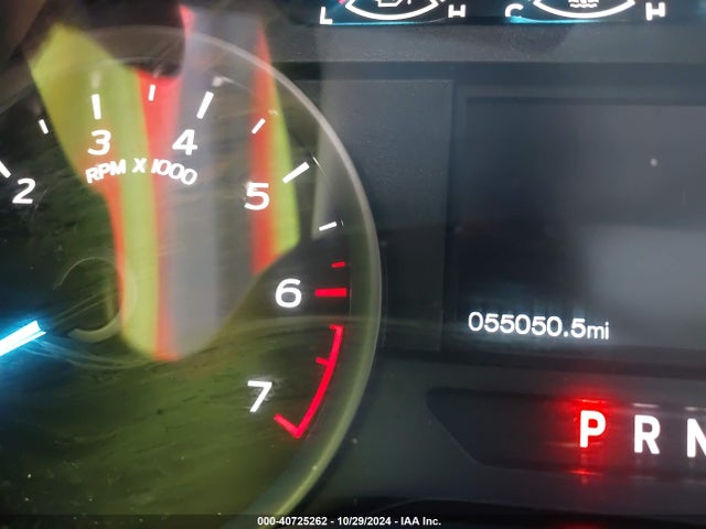 Ford F-150 Xlt 2019 1FTEW1E42KKC94871 Image 7