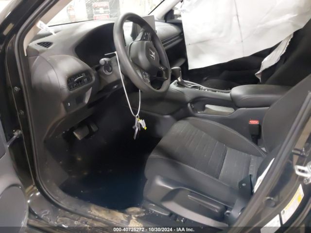 3CZRZ2H36RM768495 Honda Hr-v Awd Lx