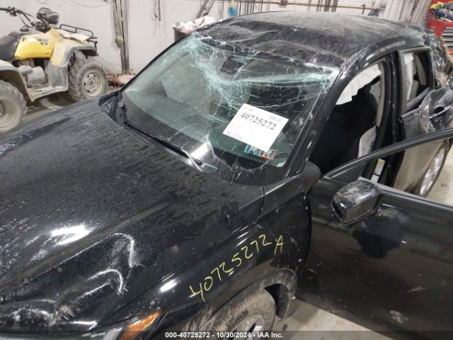 3CZRZ2H36RM768495 Honda Hr-v Awd Lx