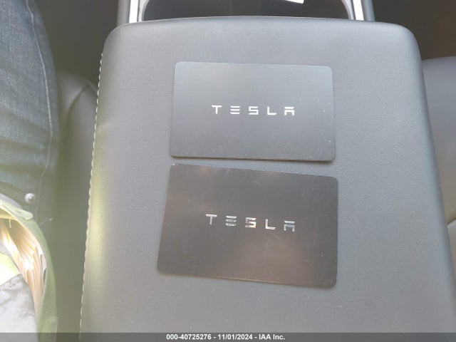 2023 TESLA MODEL Y 7SAYGDEE0PA033800 Photo 10