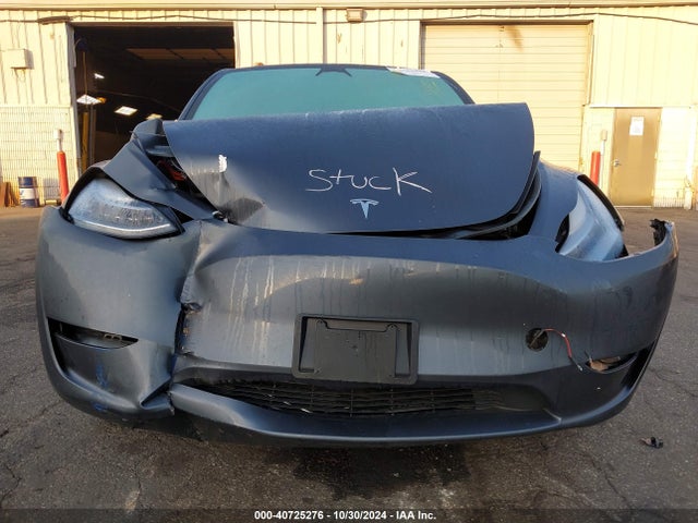 2023 TESLA MODEL Y 7SAYGDEE0PA033800 Photo 5