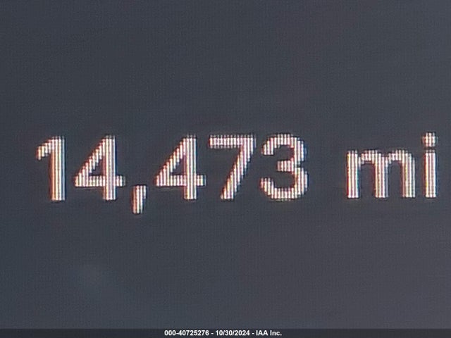2023 TESLA MODEL Y 7SAYGDEE0PA033800 Photo 6