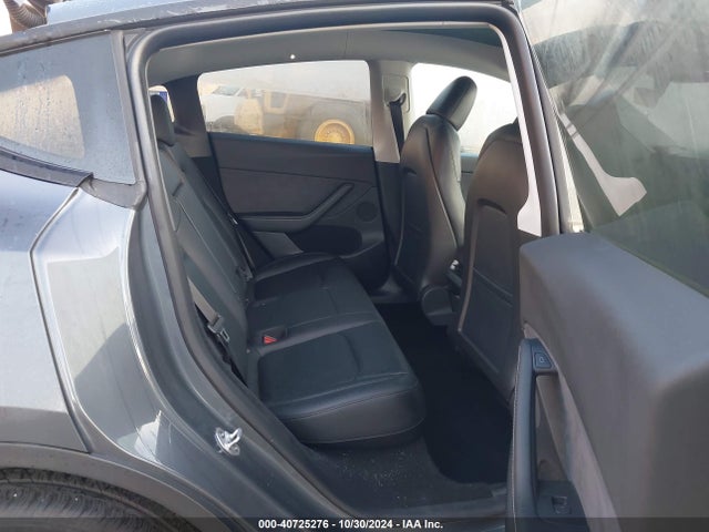 2023 TESLA MODEL Y 7SAYGDEE0PA033800 Photo 7
