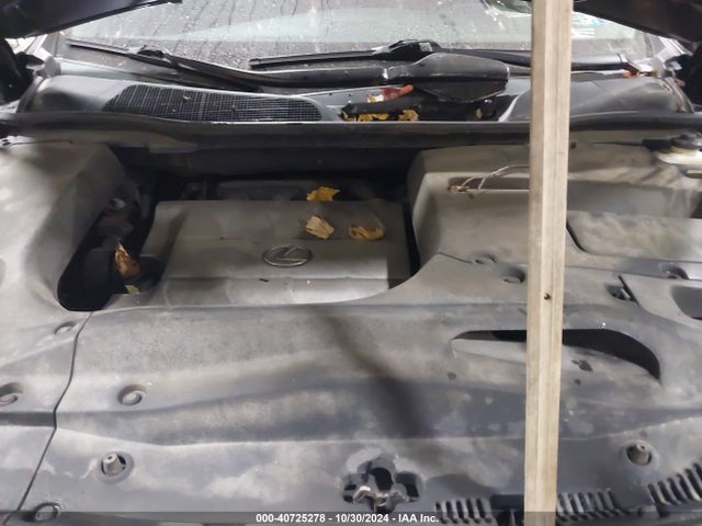 2T2ZK1BA0FC174061 Lexus RX 350
