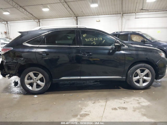 Lexus RX 350 2015 2T2ZK1BA0FC174061 Image 14