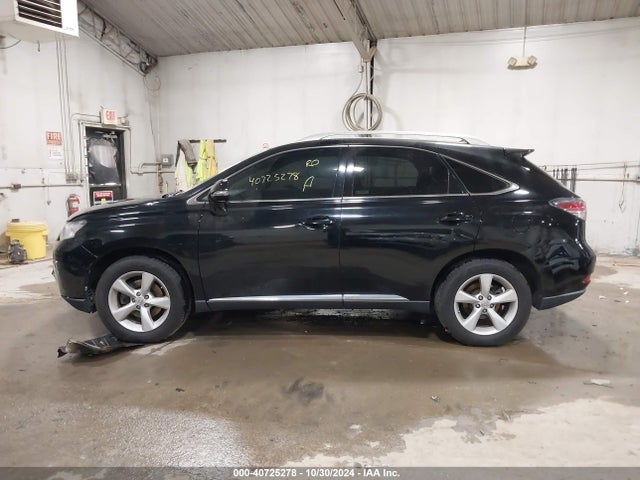 Lexus RX 350 2015 2T2ZK1BA0FC174061 Image 15