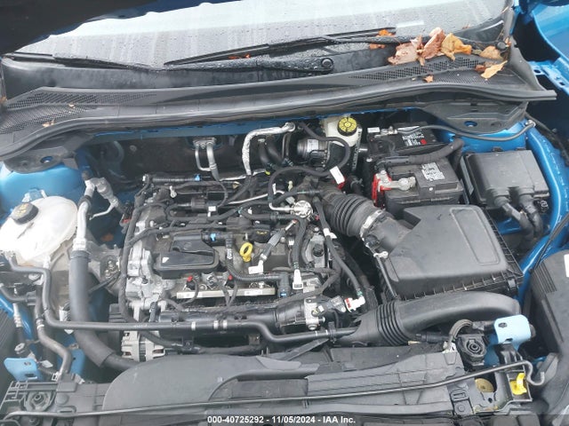 1FMCU9G64LUB29206 Ford ESCAPE SE