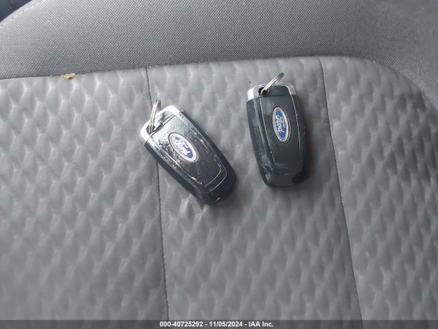 1FMCU9G64LUB29206 Ford ESCAPE SE