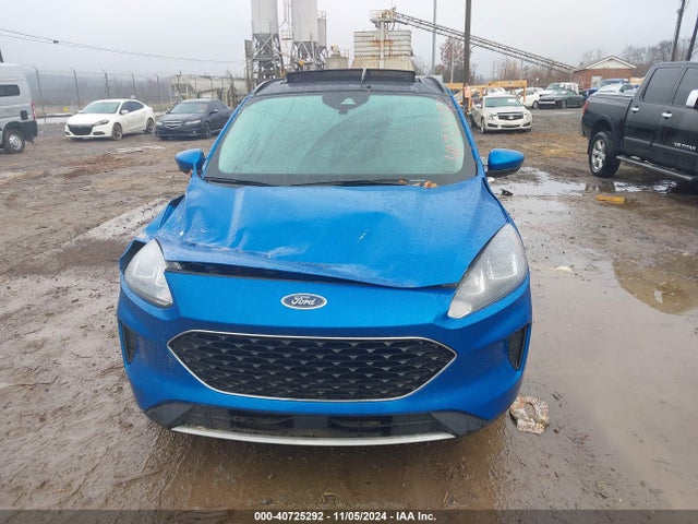 1FMCU9G64LUB29206 Ford ESCAPE SE